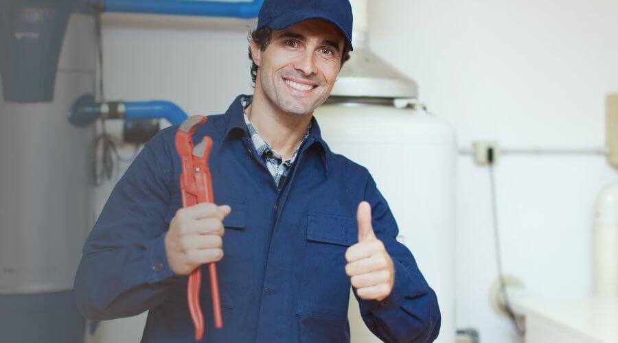 Professional bathroom faucet installation in Arcadia, MI